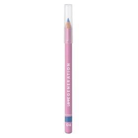 Resim Love Generation Göz Kalemi 06 Cotton Candy Cutie - Classic Pencil for Bold Looks 
