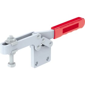 Resim Good Hand GH-22384 Yatay Geçişli Kelepçe | 500 kg Kapasiteli Kelepçe - Montaj ve Sabitleme İşleri İçin 