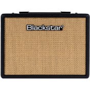 Resim Blackstar Debut 15e Combo Elektro Gitar Amfisi (Siyah) 