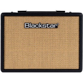 Resim Blackstar Debut 15e Combo Elektro Gitar Amfisi (Siyah) 