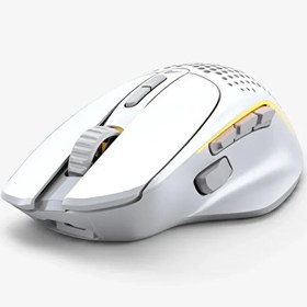 Resim Glorious Model I 2 Kablosuz Mouse Mat Beyaz 