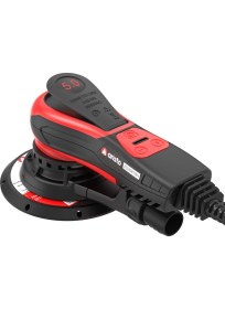 Resim Aristo Elektrikli Orbital Zımpara Makinası ES-150CV 