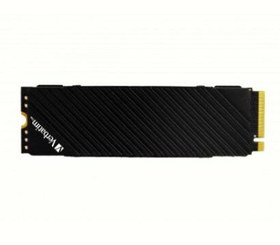 Resim VERBATIM 1TB VI7000G M.2 NVME PCIE GEN 4 SSD (Okuma 7400MB/sn. - Yazma 5500MB/sn.) 