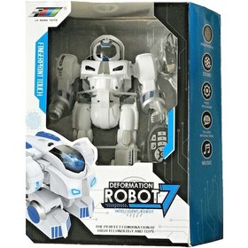 Resim Uzaktan Kumandalı Etkileşimli Robot 