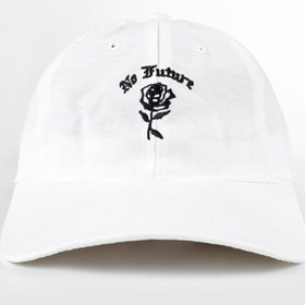 Resim No Future Roses Cap Şapka NF0271BY 