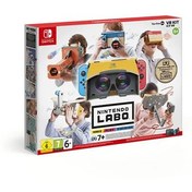 Resim Nintendo Labo Vr Kit 