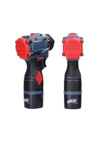 Resim Hallow 45NM Torklu 16.8V Çok Fonksiyonlu Şarjlı Tornavida 