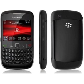 Resim BlackBerry Curve 8520 TR Garanti | Siyah 