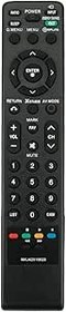 Resim AIDITIYMI MKJ42519625 Uzaktan Kumanda Yedek LG 42" 47" 55" LCD LED TV 32CL40 32LH40 42LH40 42LH40 42LH55 47LH40 55LH40 55LH55 37LH555 için uygundur -UA 55 L H41 47LH55-UA 42LH55-UA 42LH41 55LH400C 