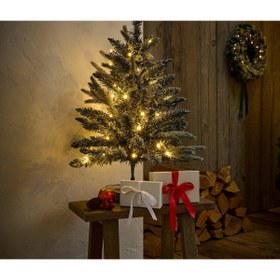 Resim Tchibo LED Çam Ağacı, Dış Mekan, 75 cm 