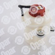 Resim Fiat Albea Direksiyon Hidrolik Yağ Deposu Orijinal OPAR 46767469 