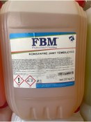 Resim fbm Konsantre jant temizleyici su ile çoğaltılır 22kg 