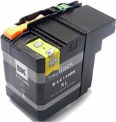 Resim Bk Gift Brother Lc539xl / Lc535xl Siyah Kartuş 