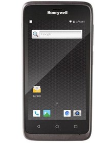 Resim HONEYWELL Eda51 Only 5"Wifi Bluetooth Android Karekod 2D 2Gb Ram 16Gb El Terminali 