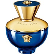 Resim Versace Dylan Blue Pour Femmeme 100 ML Oryantal 