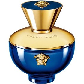 Resim Versace Dylan Blue Pour Femmeme 100 ML Oryantal 