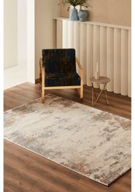 Resim Kaşmir Halı 7/24 Buena Sucre 120x180 CM Salon Mutfak Halısı Yolluk Kilim 