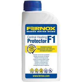 Resim Fernox F1 Protector/koruyucu Sıvı 