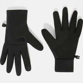 Resim The North Face Etıp Erkek Siyah Eldiven 