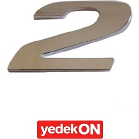 Resim Kapı Yazısı Axor ( 2 ) - A9438172414 