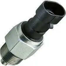 Resim Fiat Uno Geri Vites Müşürü Orijinal OPAR 55203408 