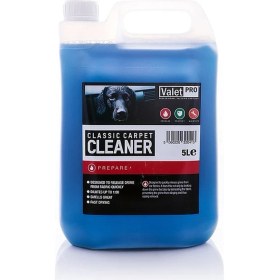 Resim Valet Pro Halı Döşeme Temizleme Classic Carpet Cleaner 5 Lt. 