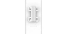 Resim Tenda O1-5g 1 Port 867MBPS Outdoor Access Point 9 Dbi Anten 
