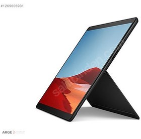 Resim SURFACE PRO X SQ1 İŞLEMCİ 16GB RAM 256SSD 