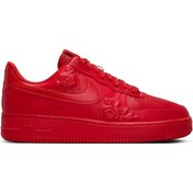 Resim Nike Air Force 1 '07 "red Roses" Hf2016-600 Çok Renkli 