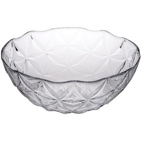 Resim Paşabahçe 7 Parça Estrella 6 Kase Ve 1 Büyük Servis Kasesi 