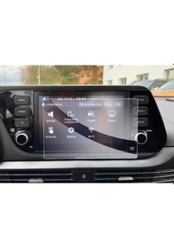Resim Hyundai Yeni İ20 8 Inç Navigasyon Uyumlu 9h Nano Ekran Koruyucu 