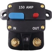 Resim Besthome1 Araba Farklı Akım Koruma Anahtarı, 300a, Kısa Devre Ve Aşırı Yük Koruma Diğer 