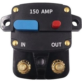 Resim Besthome1 Araba Farklı Akım Koruma Anahtarı, 300a, Kısa Devre Ve Aşırı Yük Koruma Diğer 