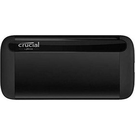 Resim Crucial X8 1tb 1050MB-850MB/S USB 3.1 Taşınabilir SSD CT1000X8SSD9 