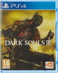 Resim Bandai Namco Dark Souls 3 Ps4 