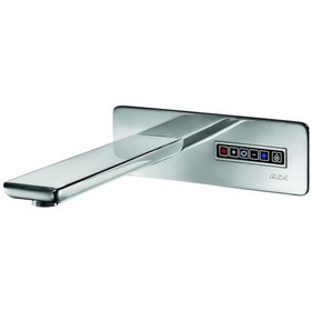 Resim Eca Electra Ankastre Dokunmatik Lavabo Bataryası 102105124 