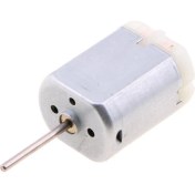 Resim Blesiya Düz Mil Merkezi Kapı Kilidi Aktüatör Motoru D Mil Güç Kilitleme (Yurt Dışından) 