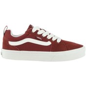 Resim Vans Filmore Erkek Kırmızı Spor Ayakkabı Vn000csunb31 Kırmızı 