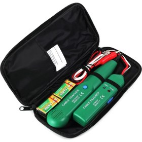 Resim Cable MS6812 Kablo Bulucu 