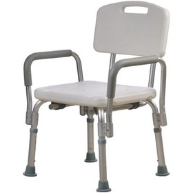 Resim Kolçaklı Duş Sandalyesi Ky798lq-a 