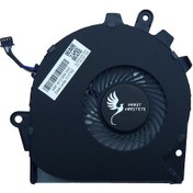 Resim HP Uyumlu OMEN L22261-001 Notebook GPU Fan, Ekran Kartı Fanı 