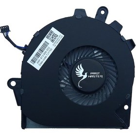 Resim HP Uyumlu OMEN L22261-001 Notebook GPU Fan, Ekran Kartı Fanı 