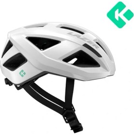 Resim Lazer Yol-Yarış Kullanımına Uygun Lazer Kineticore Titanyum Kask 58/61 cm Hafif ve Dayanıklı 