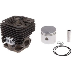 Resim Zomax Zmc 4281 Motorlu Testere Silindir Piston Takımı 40mm Zomax 