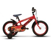 Resim Carraro Monster 16 Jant 220h Çocuk Bisiklet 