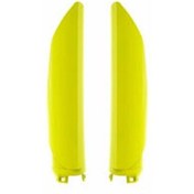 Resim Polisport Beta 2t4t 12-18 Ön Amortisör Plst Sarı 