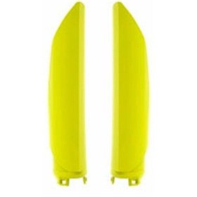 Resim Polisport Beta 2t4t 12-18 Ön Amortisör Plst Sarı 