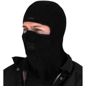 Resim Sportlife Polar Balaklava Siyah 