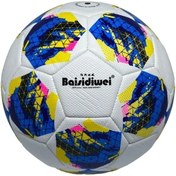 Resim Avessa Bsf-20 Çok Renkli Halı Saha Futbol Topu 5 Numara M Çok Renkli 