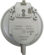 Resim STOREMAX TknszrShop Hava Prosestatı 40/25 pa En Yeni 1127289 